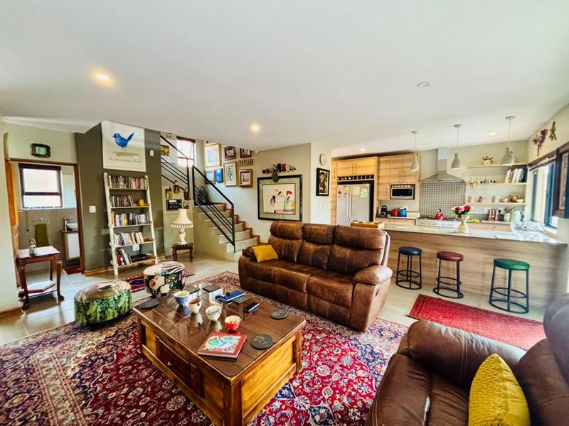3 Bedroom Property for Sale in Wild Olive Estate Free State